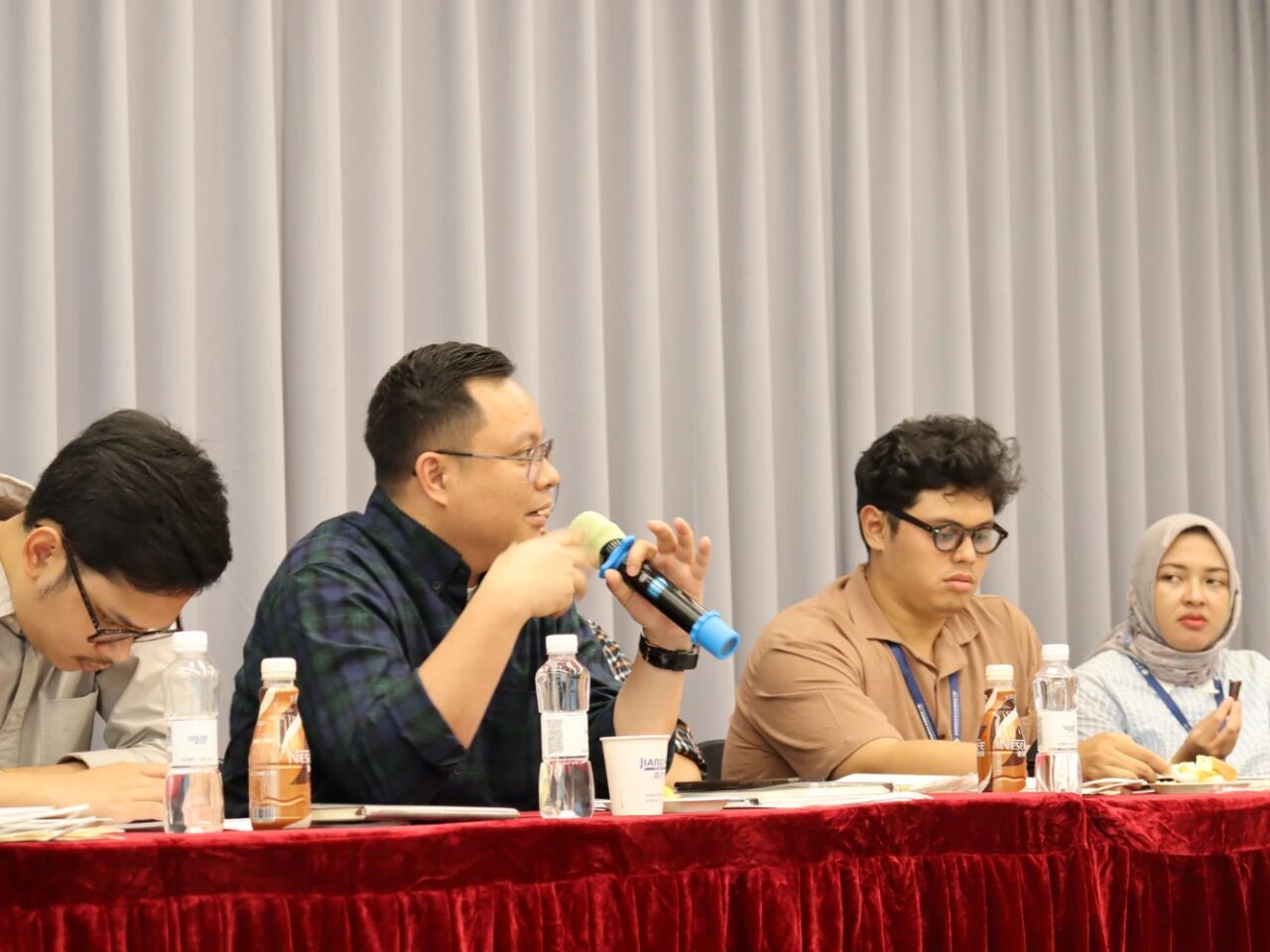 6686体育交流会现场